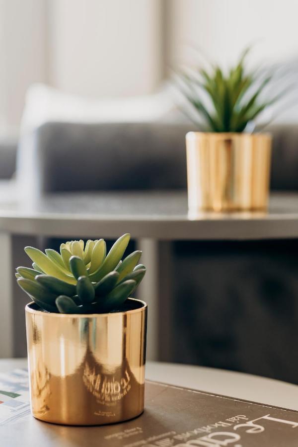 Suite Von Platen Syracuse Ngoại thất bức ảnh